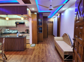 Entire Studio Apartment Uttara14